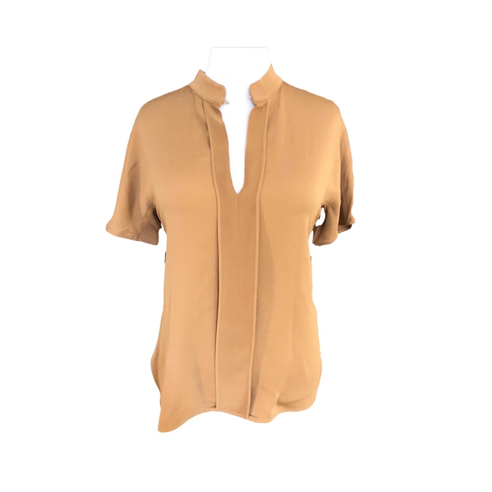 Max Mara Silk blouse